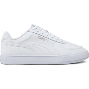 Sneakersy Puma Caven 380810 01 White