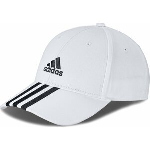 Kšiltovka adidas II3509 white/black