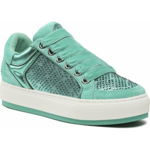 Sneakersy Kurt Geiger Southbank 9564370109 Green