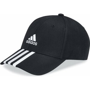 Kšiltovka adidas IB3242 black/white