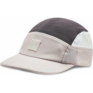 Kšiltovka Buff 5 Panel Go Cap 125314.937.20.00 Domus Grey