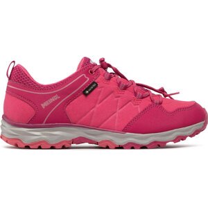 Trekingová obuv Meindl Ontario Junior Gtx GORE TEX 2109 Pink 72