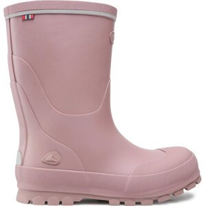 Holínky Viking Jolly 1-12150-94 Dusty Pink