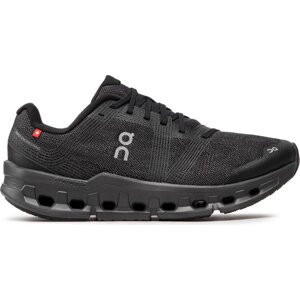 Běžecké boty On Cloudgo 55.98635 Černá