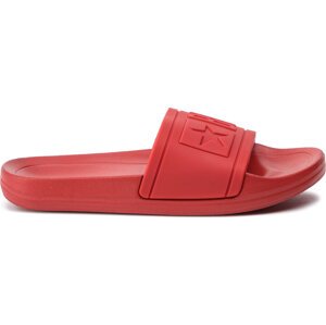 Nazouváky Big Star Shoes DD274A270 Red