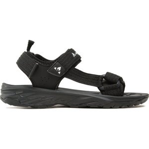 Sandály Whistler Zakim M Sandal W232218 Černá