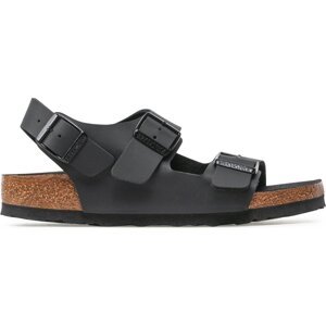 Sandály Birkenstock Milano 1024998 Trples Black