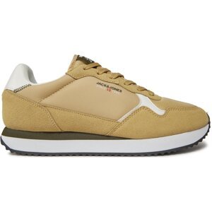 Sneakersy Jack&Jones Jfwrobin 12254035 Marzipan