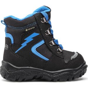 Sněhule Superfit GORE-TEX 1-000048-0010 M Black