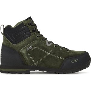 Trekingová obuv CMP Alcor 2.0 Mid Trekking Shoes Wp 3Q18577 Militare E980