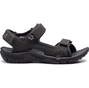 Sandály Jack Wolfskin Lakewood Cruise Sandal M 409011 Phantom