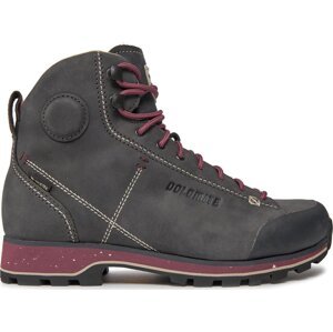 Trekingová obuv Dolomite Ws 54 High Fg  Evo Gtx GORE-TEX 292533 Anthracite Grey