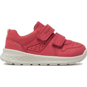 Sneakersy Superfit 1-000365-5520 M Rosa/Orange