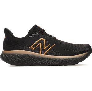 Běžecké boty New Balance Fresh Foam 1080 v12 M108012Q Černá