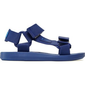 Sandály Rider Free Papete Inf 11672 Blue/Blue 20729