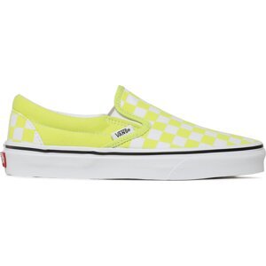 Tenisky Vans Classic Slip-O VN0A7Q5DZUD1 Color Theory Checkerboard