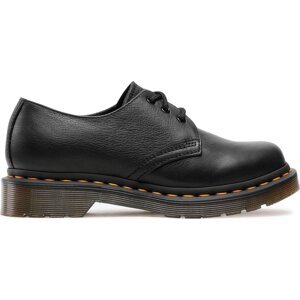 Polobotky Dr. Martens 1461 24256001 Black