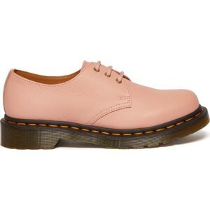 Glády Dr. Martens 1461 Virginia Peach beige