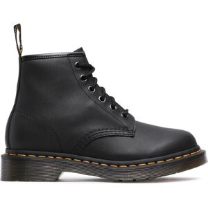 Glády Dr. Martens 101 26409001 Black