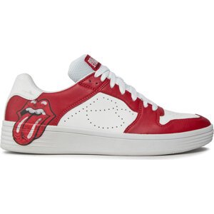 Sneakersy Skechers Palmilla Rs Marquee 210748/RDW Červená