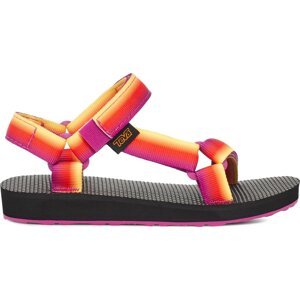 Sandály Teva Original Universal Gradiate 1134379C Rose Violet