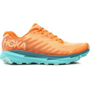 Běžecké boty Hoka Torrent 3 1127914 Oranžová