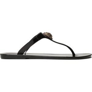 Žabky Kurt Geiger Maddison T-Bar 9796300979 Černá