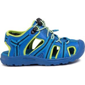 Sandály CMP Kids Aquarii Hiking Sandal 30Q9664 Regata L793