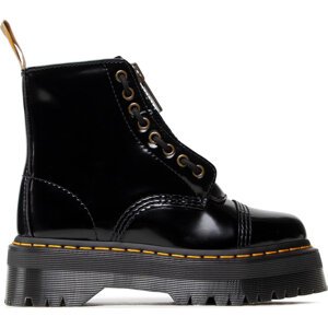 Glády Dr. Martens Vegan Sinclair 26410001 Černá