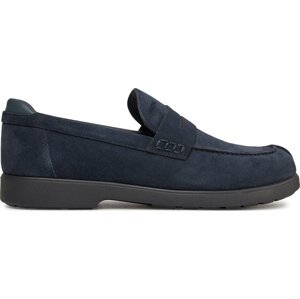 Polobotky Geox U Spherica Ec11 U25EFC 00022 C4002 Navy