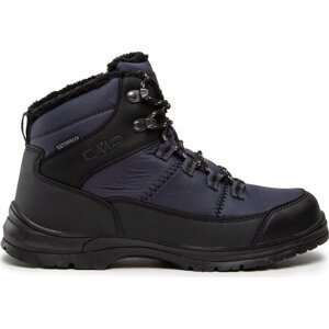 Trekingová obuv CMP Annuk Snow Boot Wp 31Q4957 Antracite U423