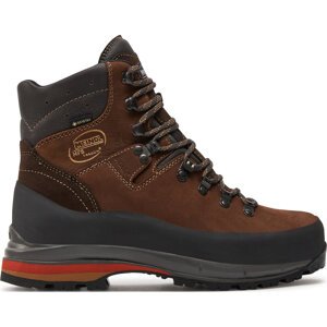 Trekingová obuv Meindl Vakuum Men Gtx (R) GORE-TEX 2844 Dunkelbraun 46