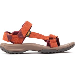 Sandály Teva Terra Fi Lite Suede 1124035 Lng