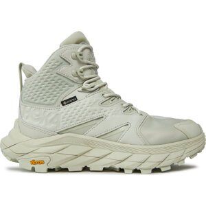 Trekingová obuv Hoka Anacapa Mid Gtx GORE-TEX 1130532 Celedon Tint/ Eggnog