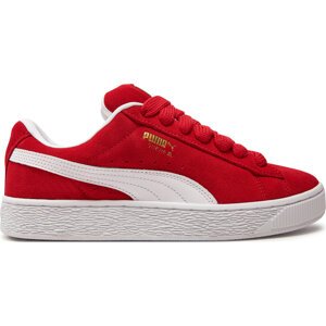 Sneakersy Puma Suede Xl 395205-03 For All Time Red/Puma White