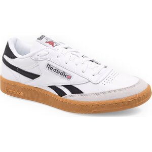Sneakersy Reebok Club C Rev VIN100202316 White