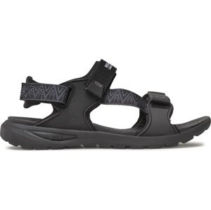 Sandály Regatta Marine Web RMF658 Black 800