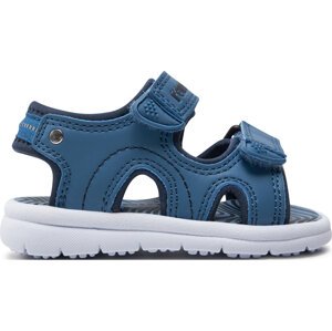 Sandály Reima 5400089A Modrá