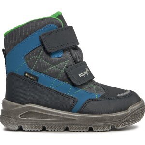 Sněhule Superfit GORE-TEX 1-009086-2010 M Grey/Green