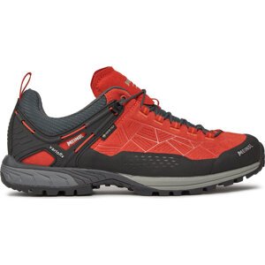 Trekingová obuv Meindl Top Trail Gtx GORE-TEX 4715/76 Orange