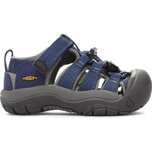 Sandály Keen Newport H2 1009938 Blue Depths/Gargoyle