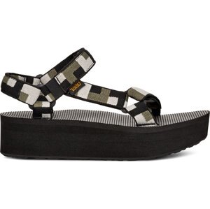 Sandály Teva Flatform Universal 1008844 RSH