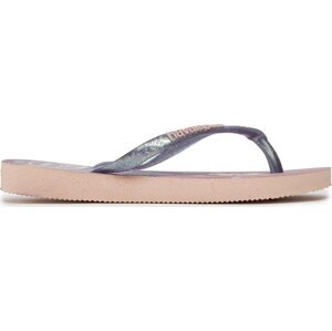 Žabky Havaianas 41372660076 Barevná