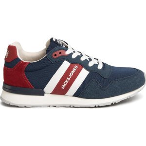 Sneakersy Jack&Jones Stellar 12169463 Majolica Blue