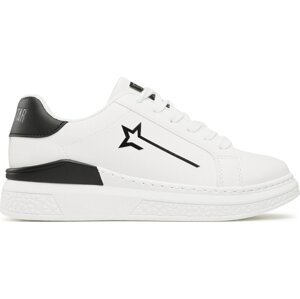 Sneakersy Big Star Shoes MM274227 Bílá
