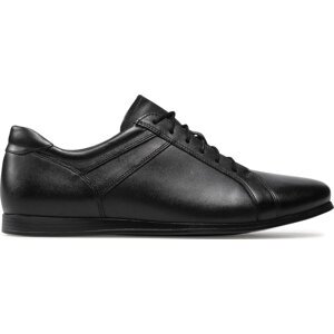 Sneakersy Ryłko IDSA06 Czarny W65