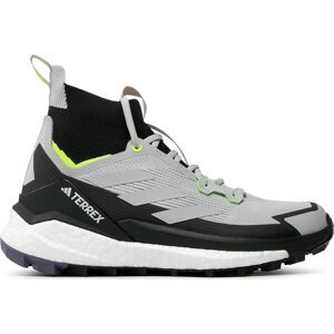 Boty adidas Terrex Free Hiker 2.0 Hiking Shoes IF4923 Wonsil/Wonsil/Luclem