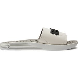 Nazouváky Rider Pump Slide Ad 11690 White/Grey AT435