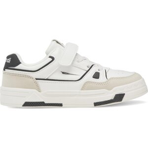 Sneakersy Sprandi L-090(CH) White