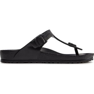 Žabky Birkenstock Gizeh 0128201 Černá